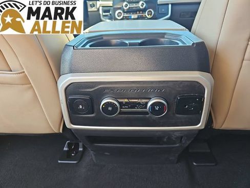 Used 2024 Ford Expedition Max XLT AWD/4WD image 20