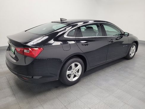 Used 2023 Chevrolet Malibu LS FWD image 10