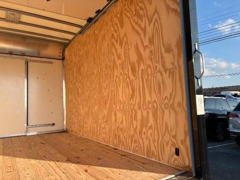 Used 2024 Mercedes-Benz Sprinter 3500 image 30