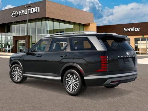 New 2026 Hyundai Palisade SEL AWD/4WD image 5