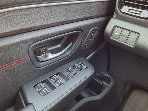 New 2026 Honda Pilot Black Edition image 23