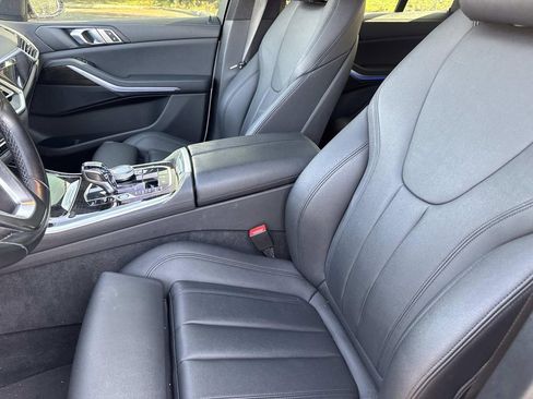 Used 2019 BMW X5 xDrive40i w/ Convenience Package AWD/4WD image 18