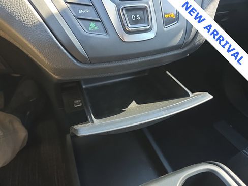 Used 2024 Honda Odyssey EX-L image 23