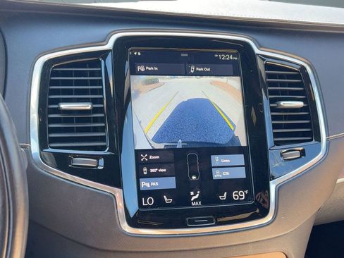 Used 2017 Volvo XC90 T8 Inscription w/ Vision Package image 25