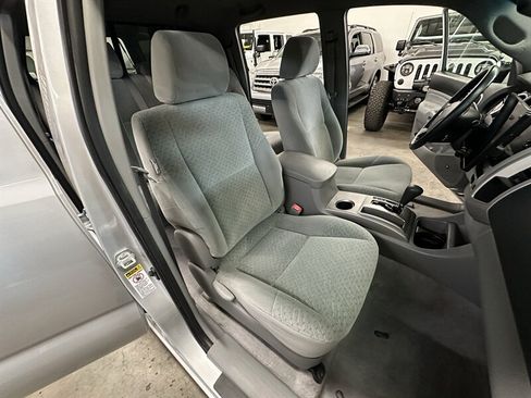 Used 2008 Toyota Tacoma 4x4 Double Cab image 39