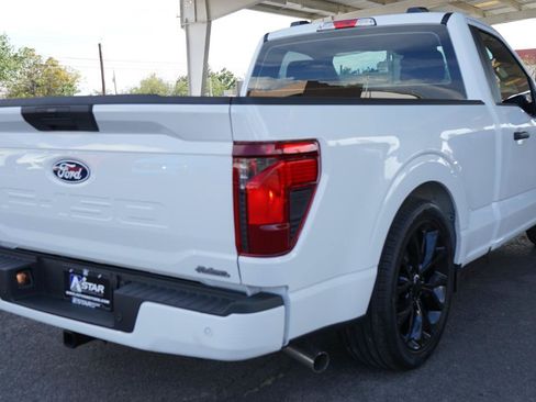 Used 2026 Ford F150 XL RWD image 3