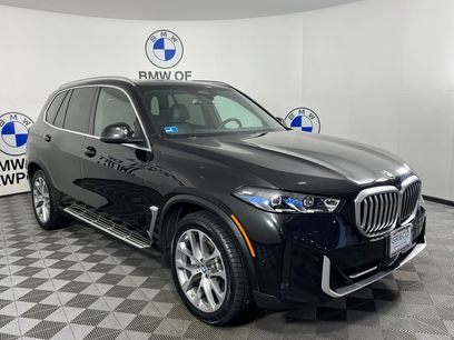 Used 2024 BMW X5 xDrive40i