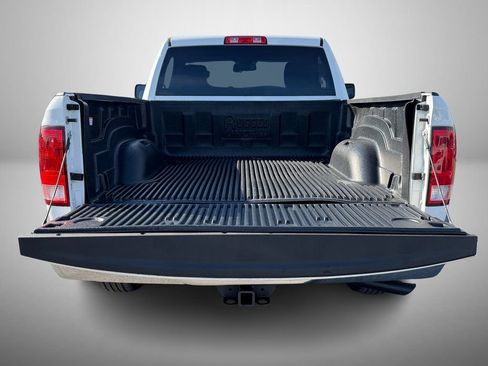 Used 2018 RAM 1500 Tradesman w/ Popular Equipment Group RWD image 8