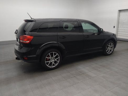 Used 2018 Dodge Journey GT FWD image 10