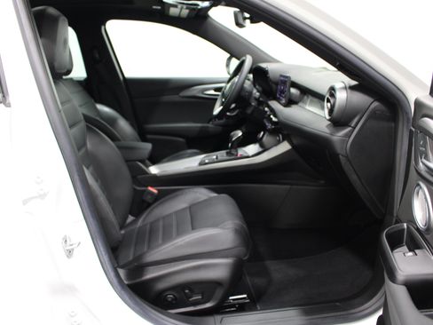 Used 2024 Alfa Romeo Tonale Ti AWD/4WD image 26