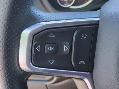 New 2026 RAM 3500 Tradesman AWD/4WD image 24