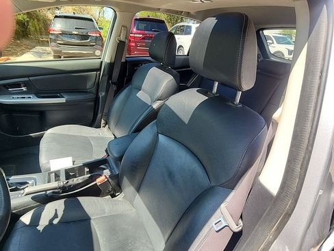Used 2015 Subaru Crosstrek 2.0i Limited AWD/4WD image 11