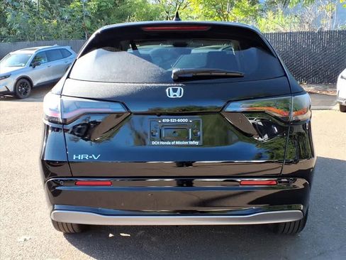 New 2026 Honda HR-V EX-L image 5