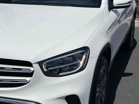 Used 2020 Mercedes-Benz GLC 300 4MATIC image 35