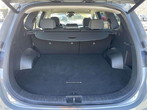 Used 2022 Hyundai Santa Fe XRT image 22