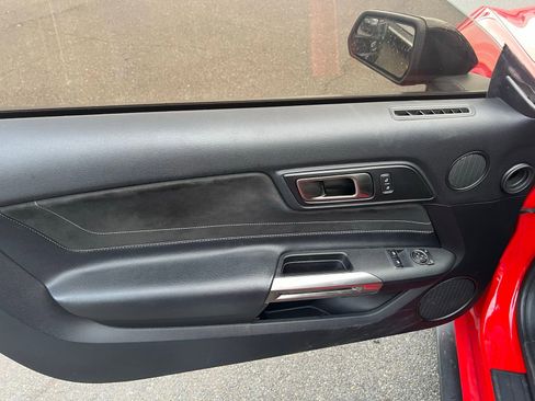 Used 2017 Ford Mustang Shelby GT350 w/ Electronics Package image 10