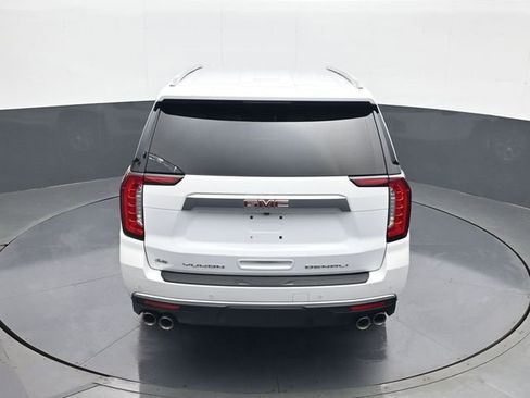 Used 2023 GMC Yukon Denali AWD/4WD image 19