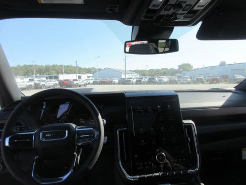 New 2026 GMC Yukon XL Denali w/ Sun & Power Step Package image 16