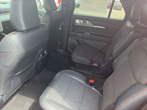 New 2026 Ford Explorer ST AWD/4WD image 11