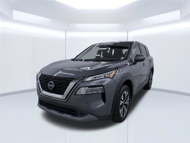 Used 2023 Nissan Rogue SV AWD/4WD image 5