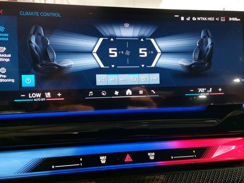 New 2026 BMW M5 w/ Carbon Package image 23