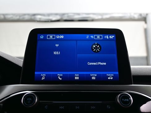 Used 2024 Ford Escape Active AWD/4WD image 19