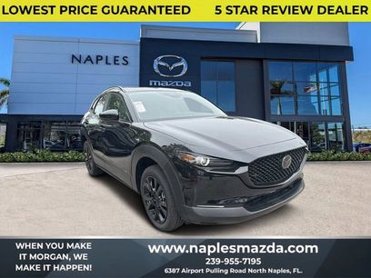 New 2026 MAZDA CX-30 Aire Edition