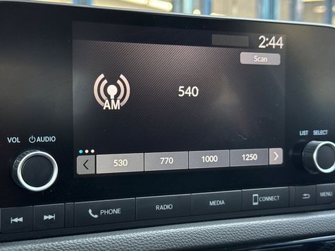 Used 2024 Honda Civic LX image 17