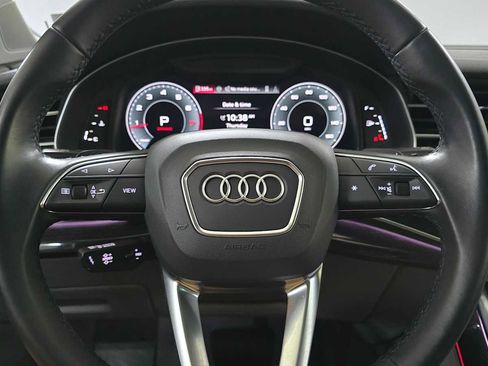 Used 2024 Audi Q7 Premium Plus image 29