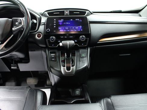 Used 2019 Honda CR-V EX-L image 18