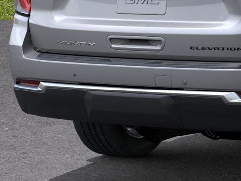 New 2026 GMC Yukon XL Elevation RWD image 29