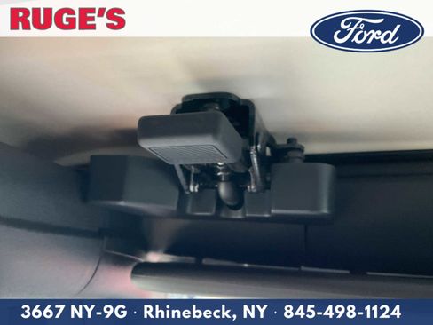 New 2026 Ford Bronco Badlands w/ Sasquatch Package image 33