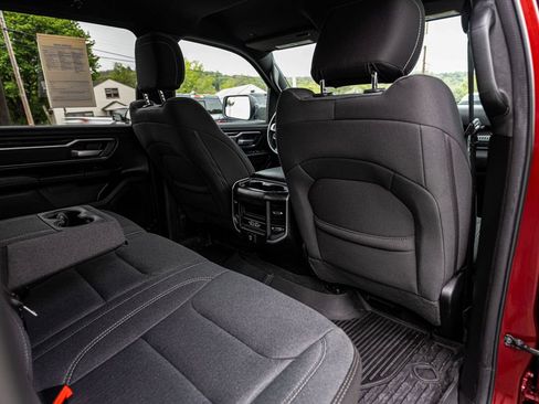 Used 2022 RAM 1500 Big Horn AWD/4WD image 28