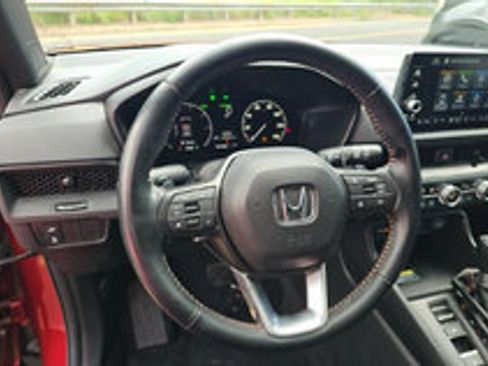 Used 2025 Honda CR-V Sport-L image 13