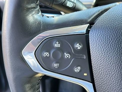 Used 2019 Chevrolet Traverse Premier w/ LPO, Floor Liner Package image 13