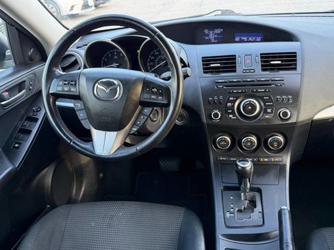 Used 2013 MAZDA MAZDA3 i Touring image 15