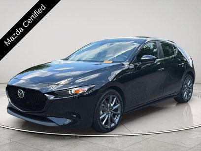 Used 2024 MAZDA MAZDA3 s