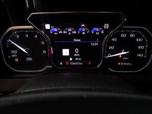 Used 2020 GMC Sierra 1500 AT4 w/ AT4 Premium Package AWD/4WD image 28