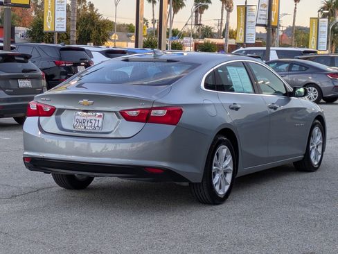 Used 2023 Chevrolet Malibu LT image 5