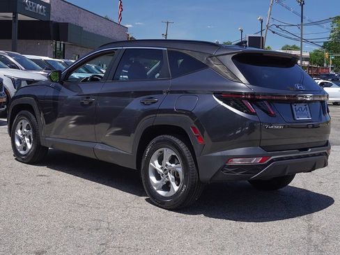 Used 2023 Hyundai Tucson SEL AWD/4WD image 8