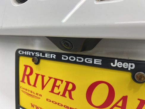 Used 2021 Jeep Grand Cherokee Limited w/ Quick Order Package 28K 80th image 7