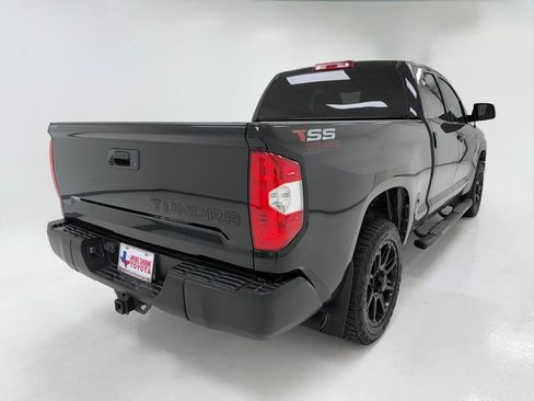 Used 2019 Toyota Tundra SR image 8