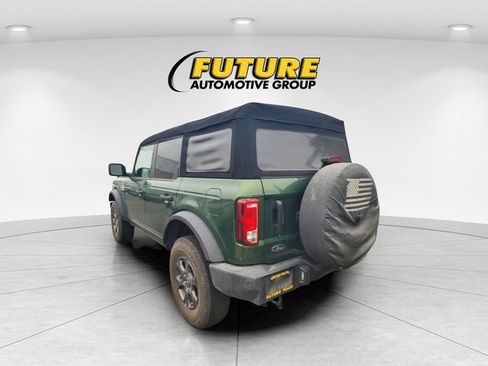 Used 2024 Ford Bronco Big Bend AWD/4WD image 4