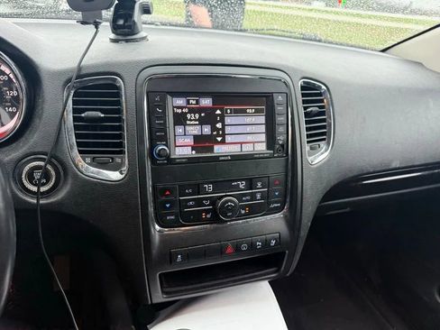 Used 2013 Dodge Durango Crew image 16