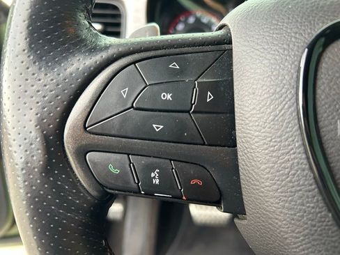 Used 2018 Dodge Charger R/T RWD image 14