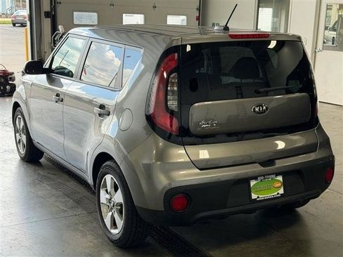 Used 2017 Kia Soul + FWD Hatchback 2.0L 4-Cyl image 40