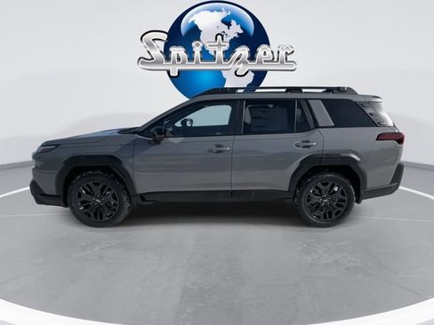 New 2026 Subaru Outback Limited XT image 6