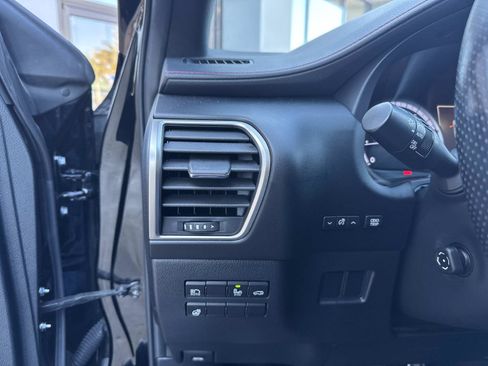 Used 2020 Lexus NX 300 F Sport w/ F Sport Premium Package image 32