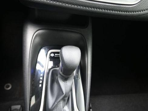 Used 2025 Toyota Corolla SE FWD image 11