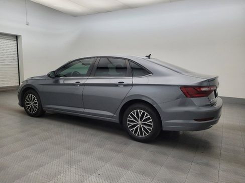 Used 2021 Volkswagen Jetta S w/ Driver Assistance Package FWD image 3
